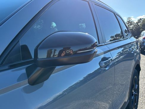 Certified 2026 Honda CR-V Sport image 35