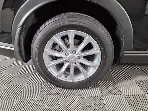 Used 2024 Honda CR-V EX-L image 30