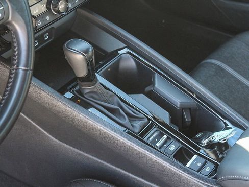 Certified 2023 Honda Accord Sport image 20