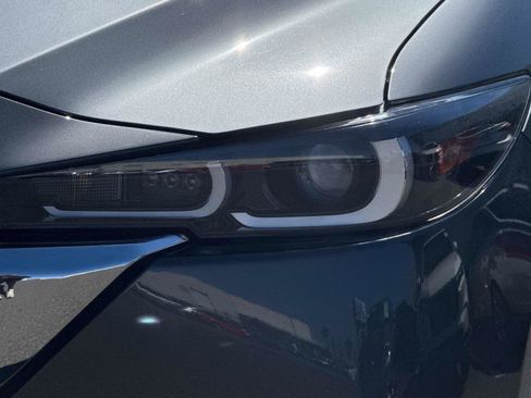 Certified 2024 MAZDA CX-5 AWD 2.5 S w/ Preferred Package image 9