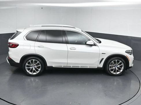 Used 2022 BMW X5 xDrive45e AWD/4WD image 53