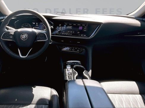 Used 2021 Buick Envision Avenir image 7