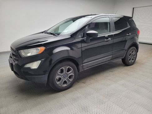 Used 2019 Ford EcoSport S image 2
