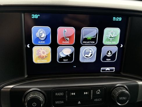 Used 2019 Chevrolet Silverado 1500 LT image 33