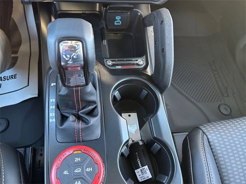 New 2025 Ford Bronco Raptor image 19