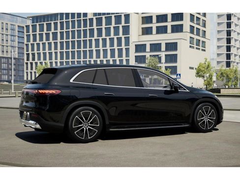 Used 2023 Mercedes-Benz EQS 450+ SUV image 17