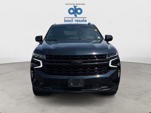 Used 2022 Chevrolet Tahoe LS AWD/4WD image 10