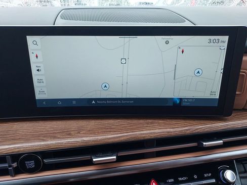 Used 2026 Hyundai Santa Fe Calligraphy AWD/4WD image 24