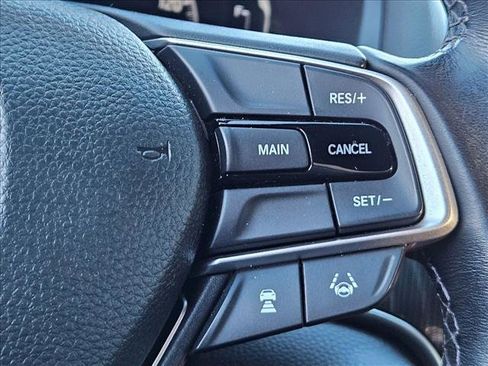 Used 2020 Honda Accord Sport image 12