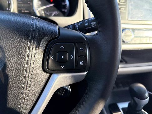 Used 2015 Toyota Highlander XLE image 23