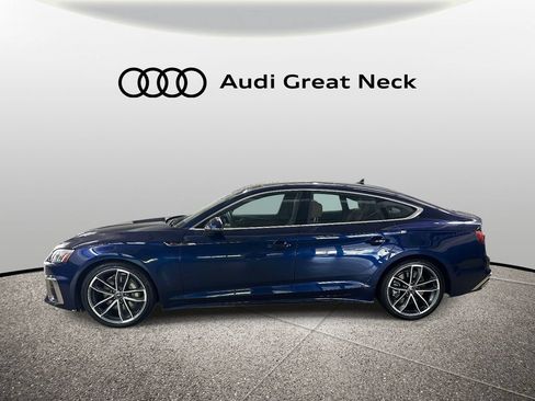 Used 2023 Audi A5 2.0T Premium Plus w/ Premium Plus AWD/4WD image 31
