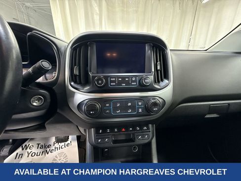 Certified 2018 Chevrolet Colorado ZR2 image 15