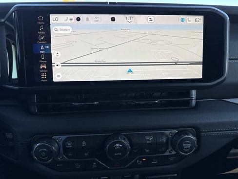 New 2026 Jeep Wrangler Unlimited Sahara image 17