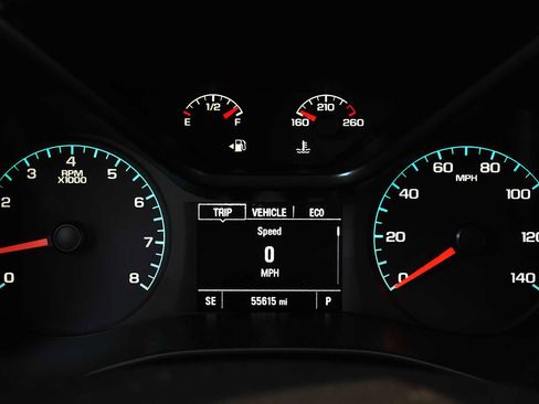 Used 2021 Chevrolet Colorado LT w/ LT Convenience Package image 13