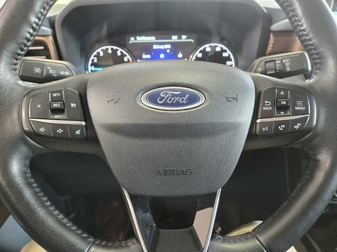 Used 2022 Ford Maverick Lariat FWD image 22