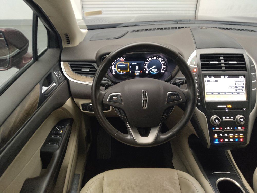 Used 2017 Lincoln MKC Reserve FWD image 22