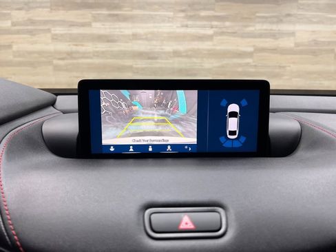 Used 2023 Acura TLX Type S image 9