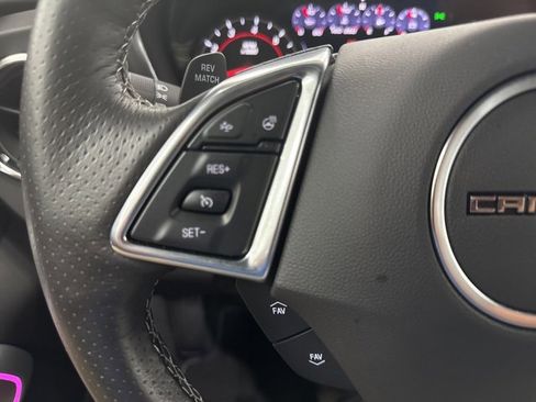 Used 2019 Chevrolet Camaro SS image 12