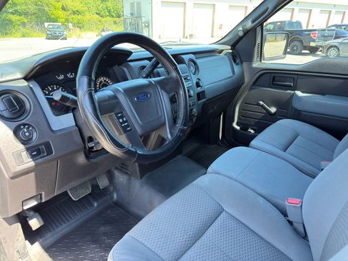 Used 2012 Ford F150 XL w/ XL Plus Pkg RWD image 16