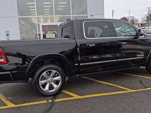 Used 2020 RAM 1500 Limited image 3