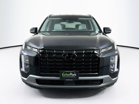 Used 2025 Hyundai Palisade SEL FWD image 2