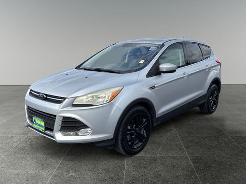 Used 2014 Ford Escape SE FWD image 3