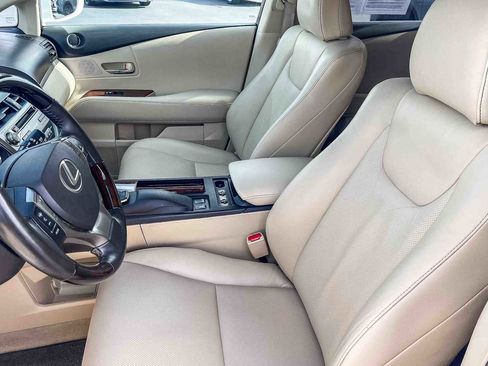 Used 2015 Lexus RX 350 FWD image 17