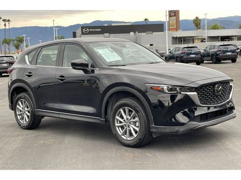 Used 2023 MAZDA CX-5 AWD 2.5 S image 9