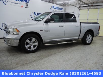 Used 2019 RAM 1500 Lone Star