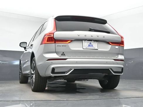 Used 2023 Volvo XC60 T8 Plus w/ Protection Package Premier AWD/4WD image 15