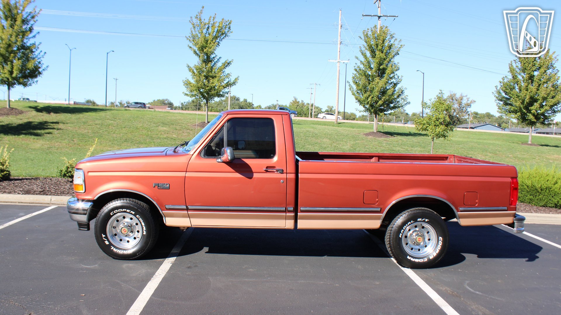 Used 1994 Ford F150 XL RWD image 25