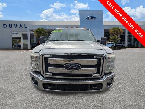 Used 2016 Ford F350 XLT w/ XLT Value Package image 9