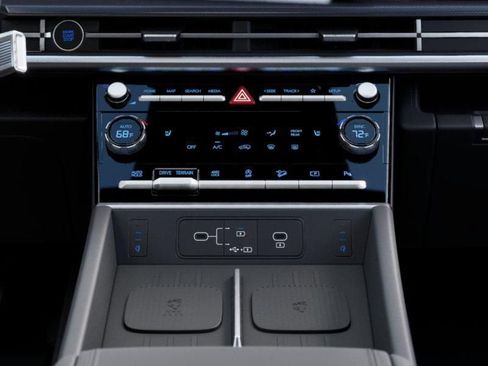 New 2026 Hyundai Santa Fe XRT AWD/4WD image 16
