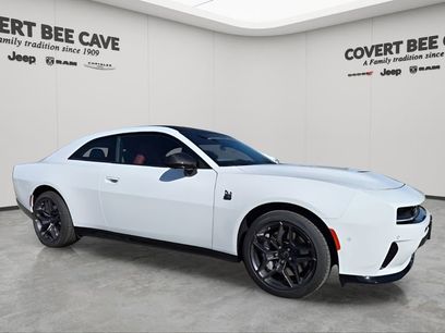 New 2026 Dodge Charger R/T Scat Pack