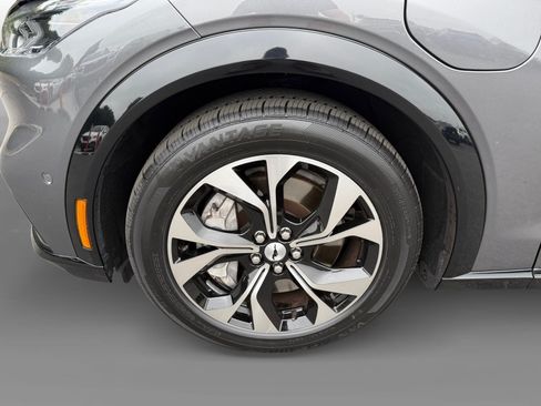 Certified 2023 Ford Mustang Mach-E Premium RWD image 9