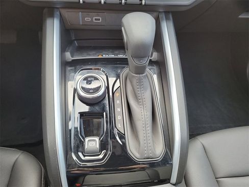 New 2026 Chevrolet Colorado Trail Boss image 16