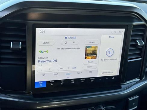 Certified 2025 Ford F150 STX image 11