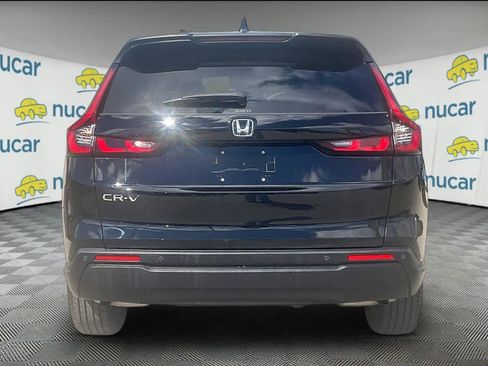 Used 2025 Honda CR-V EX-L image 5