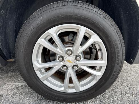 Used 2016 Chevrolet Equinox LT w/ Convenience Package FWD image 38