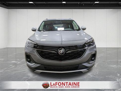 Certified 2023 Buick Encore GX Essence image 8