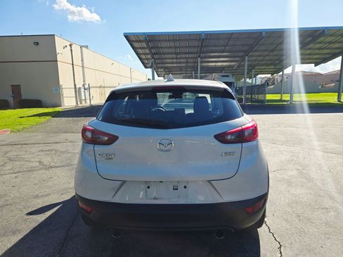 Used 2019 MAZDA CX-3 Sport image 9