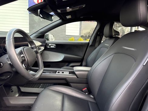 Used 2023 Hyundai Ioniq 6 SEL image 13