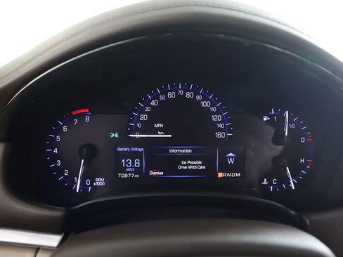 Used 2016 Cadillac XTS Luxury w/ Driver Awareness Package image 48