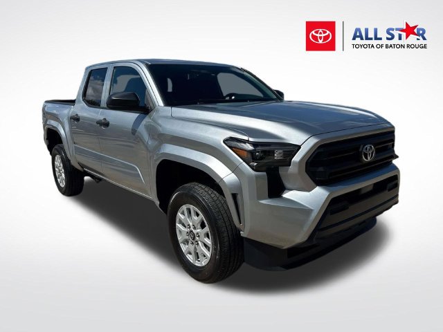 Used 2025 Toyota Tacoma SR RWD 360° Tour