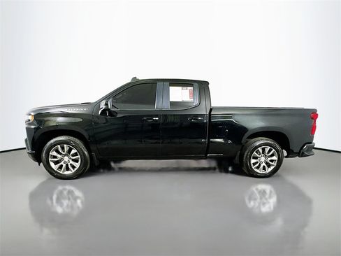 Used 2020 Chevrolet Silverado 1500 RST w/ All-Star Edition image 5