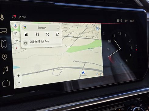 Used 2025 GMC Sierra 1500 Denali image 12