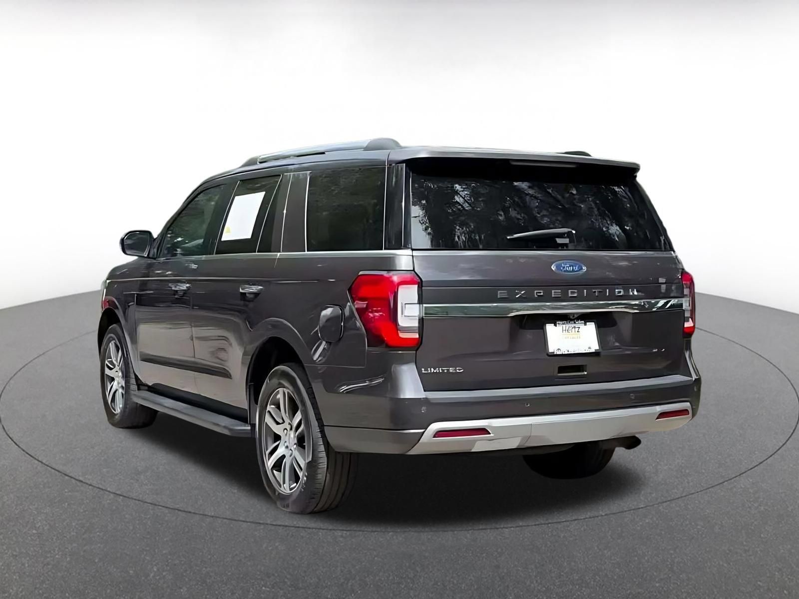 Used 2024 Ford Expedition Limited RWD image 12