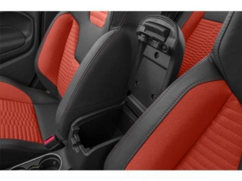Used 2015 Ford Fiesta ST w/ ST Recaro Package image 18