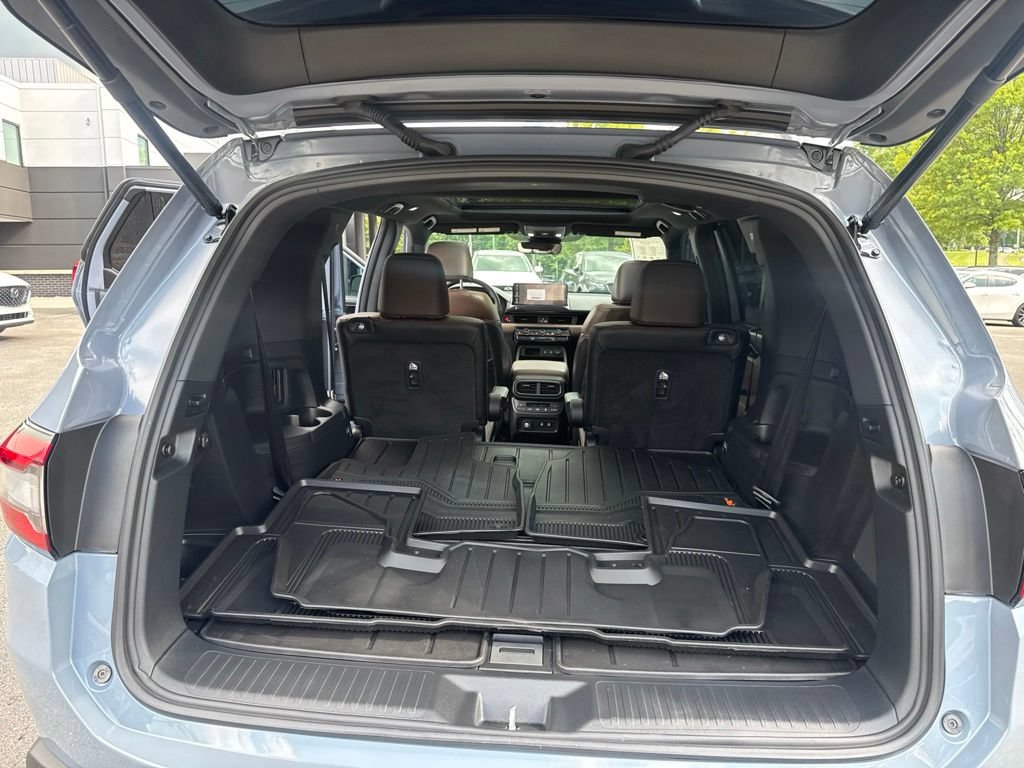 Used 2026 Honda Pilot TrailSport image 31