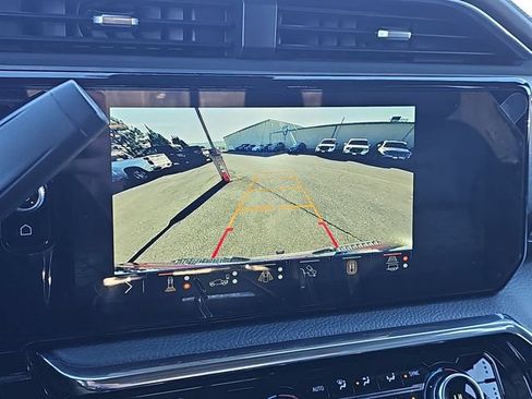 Used 2025 GMC Sierra 2500 Denali AWD/4WD image 15